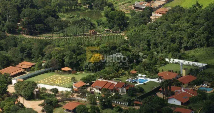 Chácara / sítio com 4 quartos para alugar na Rua João Ferracini, --, Bom Jardim, Jundiaí