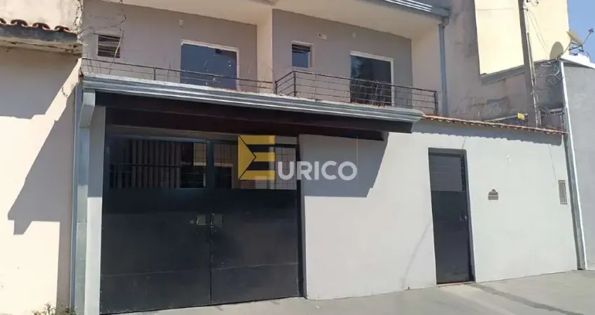 Casa à venda em sorocaba (jardim santa catarina) – 2 quartos, 1 suíte, 3 vagas