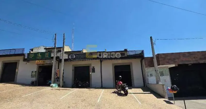Sala comercial para alugar na Rua dos Aerosóis, --, Capela, Vinhedo