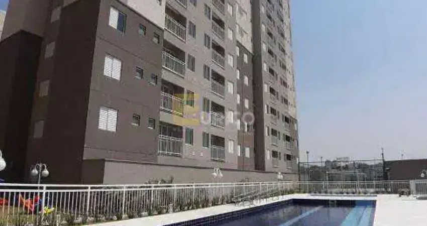 Apartamento para aluguel no condomínio reserva do alto em valinhos/sp