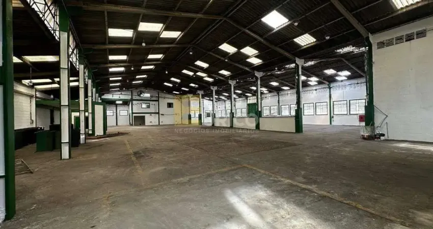 Barracão / Galpão / Depósito para alugar na Rua Luiz Carlos Brunello, --, Chácaras São Bento, Valinhos