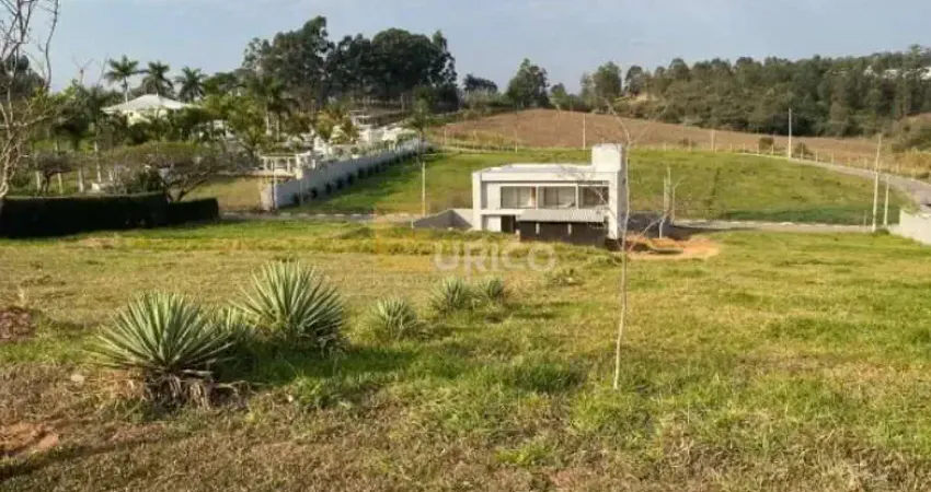 Terreno de 1441m² no residencial solar bandeirantes em itupeva/sp