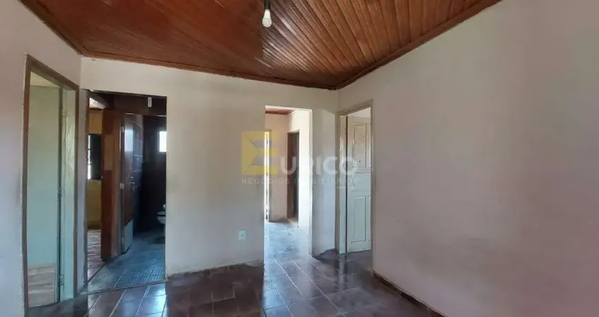 Casa com 5 quartos à venda na Rua das Magnólias, --, Jardim Novo Mundo, Valinhos