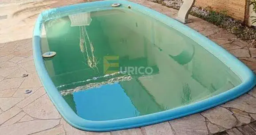 Casa com 4 quartos à venda na Rua Paulo VI, --, Jardim Soleil, Valinhos