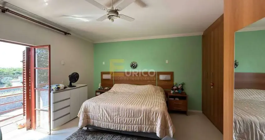 Casa com 3 quartos à venda na Rua Noruega, --, Jardim Europa, Paulínia