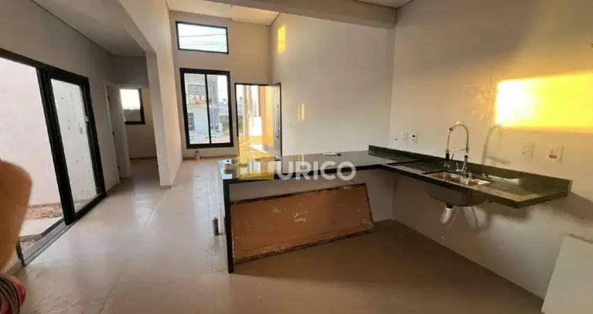 Casa em condomínio no horto florestal, sorocaba – 3 quartos, financiamento