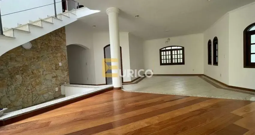 Casa à venda em sorocaba (jardim pagliato) – 4 quartos, 2 suítes, piscina e espaço gourmet