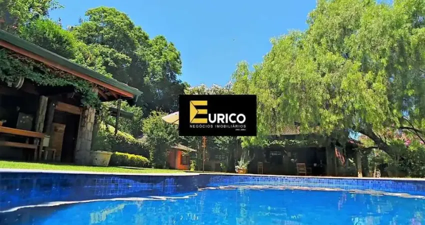 Casa em condomínio para aluguel no condomínio estância marambaia em vinhedo/sp