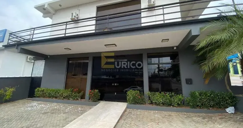 Ponto comercial para alugar na Rua Manoel Matheus, --, Centro, Vinhedo