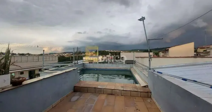 Casa com 2 quartos para alugar na Avenida João Antunes dos Santos, --, Jardim Pinheiros, Valinhos