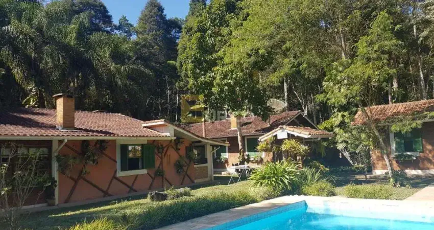 Chácara à venda no triangulo azul-são lourenço da serra em são paulo/sp