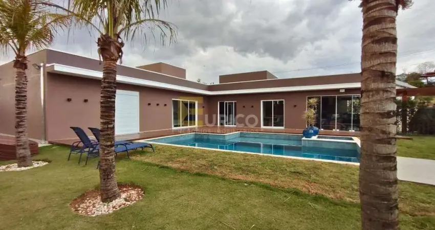 Casa 'porteira fechada' à venda no condomínio residencial colinas de inhandjara - itupeva/sp