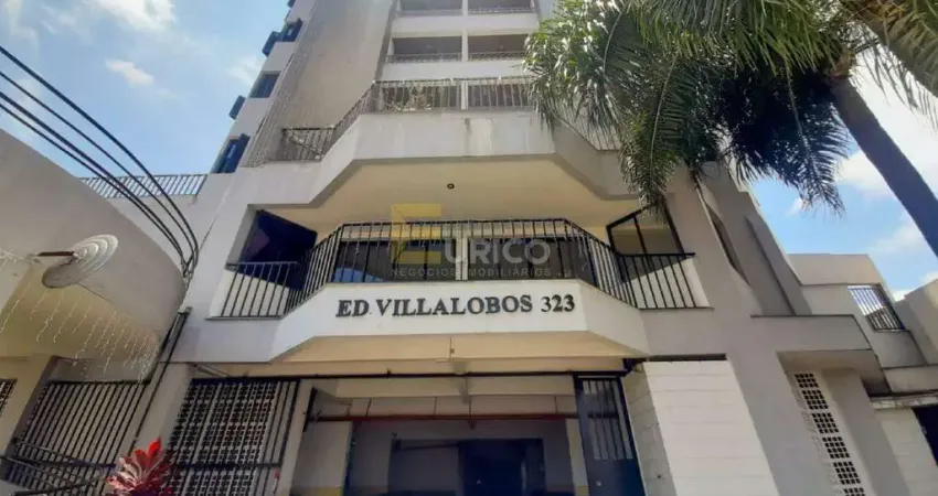 Apartamento com 4 quartos à venda na Rua União, --, Parque União, Jundiaí