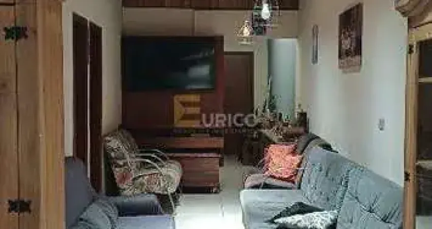 Casa com 5 quartos à venda na Rua Indaiatuba, --, Jardim Samambaia, Itupeva