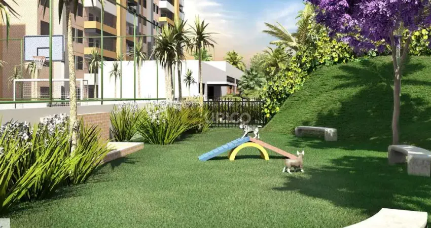 Apartamento à venda no condomínio odeon residencial em jundiaí/sp