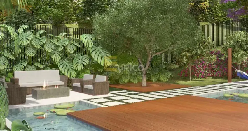 Apartamento à venda no condomínio odeon residencial em jundiaí/sp