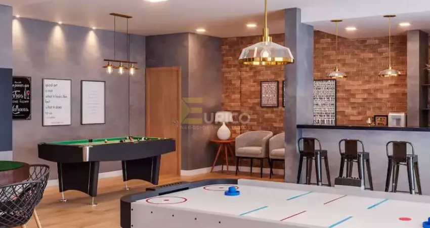 Apartamento à venda no condomínio odeon residencial em jundiaí/sp