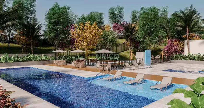 Apartamento à venda no condomínio odeon residencial em jundiaí/sp