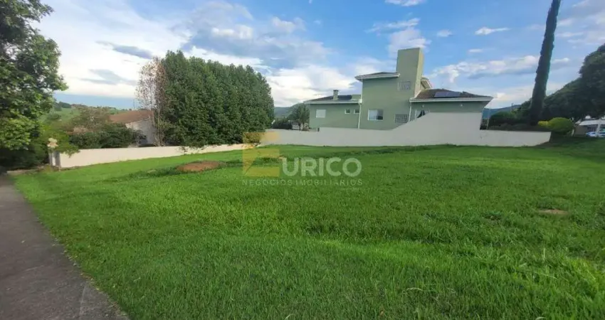 Terreno em condomínio à venda no condominio reserva da serra em jundiaí/sp