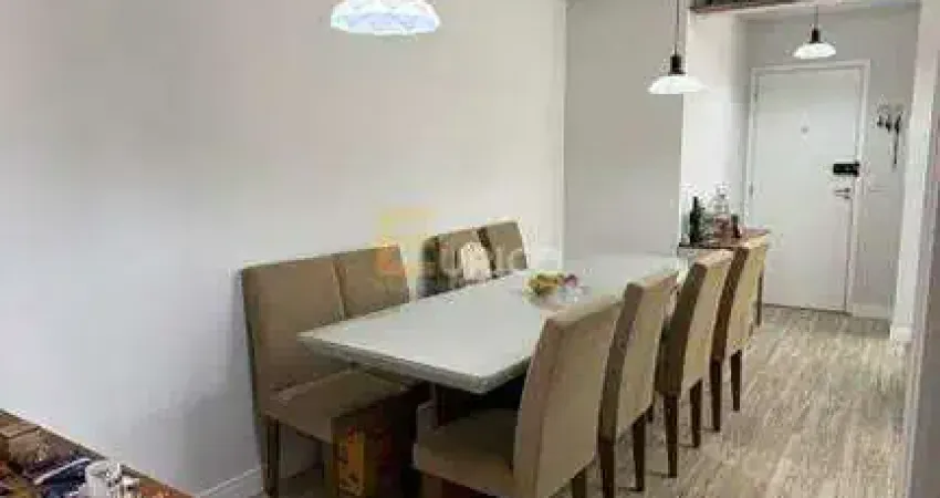 Apartamento à venda no condominio yes ideal living jundiaí em jundiaí/sp