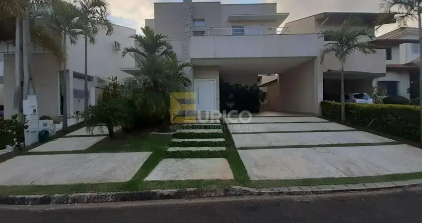 Casa em condomínio à venda no condomínio residencial millennium em valinhos/sp