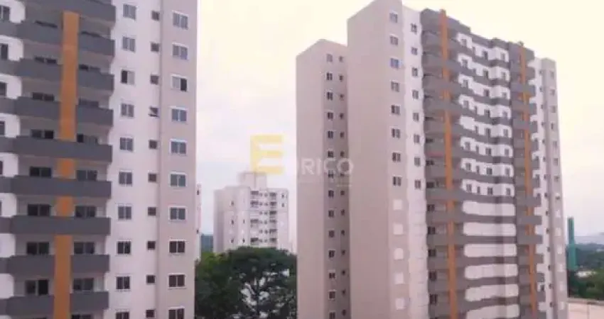 Apartamento à venda no condomínio life residencial em jundiaí/sp