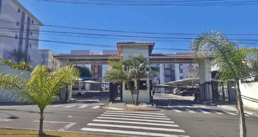 Apartamento à venda no condomínio residencial vale das figueiras em valinhos/sp