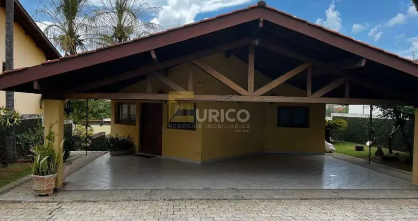 Casa em condomínio à venda no condomínio vista alegre - café em vinhedo/sp