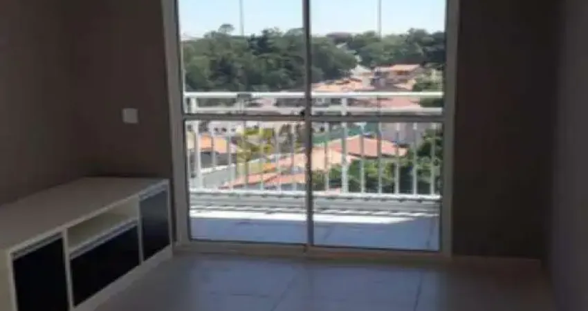 Apartamento para aluguel no condomínio alta vista em valinhos/sp