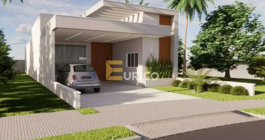 Casa em condomínio em sorocaba – 3 suítes, 2 vagas, varanda gourmet