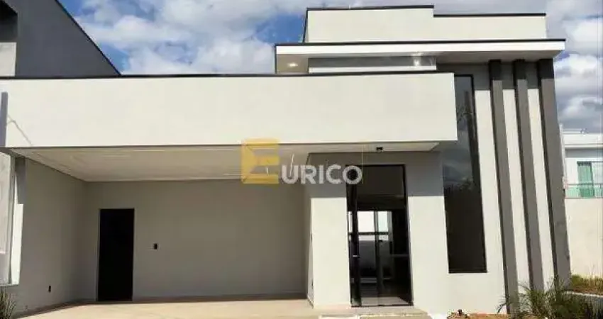 Casa em condomínio à venda - 3 quartos (1 suíte) em sorocaba, dinorá rosa