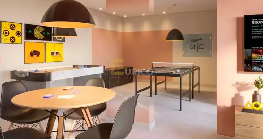 Apartamento à venda no condomínio residencial vila triunfo em itupeva/sp