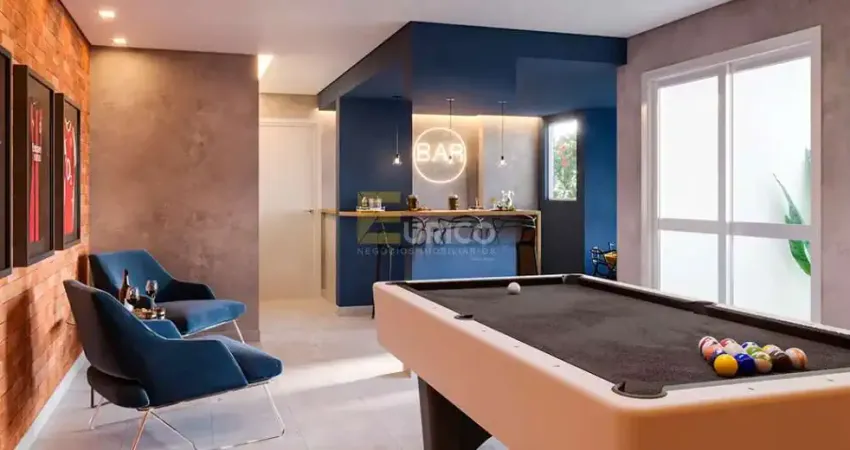 Apartamento à venda no condomínio residencial vila triunfo em itupeva/sp