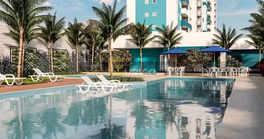 Apartamento à venda no condomínio residencial vila triunfo em itupeva/sp