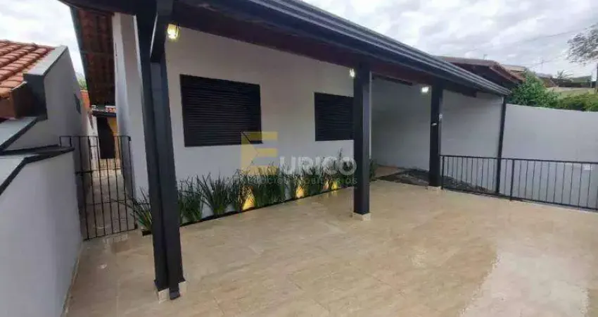 Casa com 3 quartos à venda na Rua José Aparecido Barbarini, --, Jardim do Lago, Valinhos