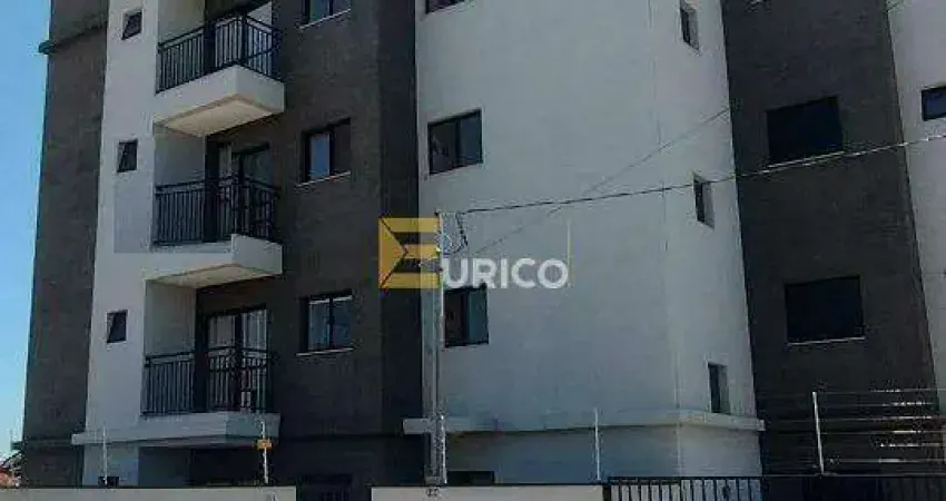 Apartamento 60m² com 2 quartos (1 suíte) em jardim wanel ville v, sorocaba – r$1500