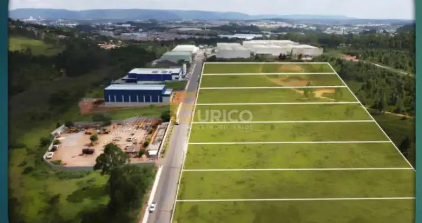 Terreno à venda na Estrada Municipal Benedito de Souza, --, Mina, Itupeva