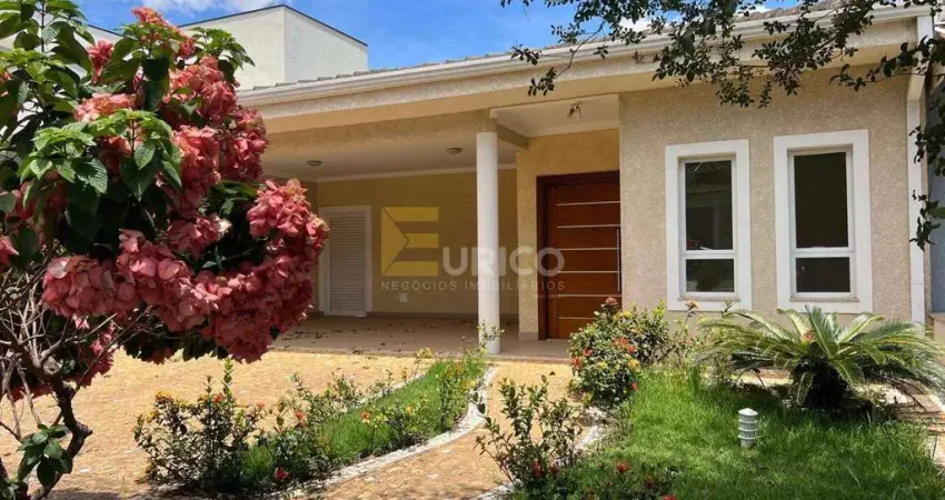 Casa em condomínio para aluguel no condomínio vivenda das cerejeiras em valinhos/sp