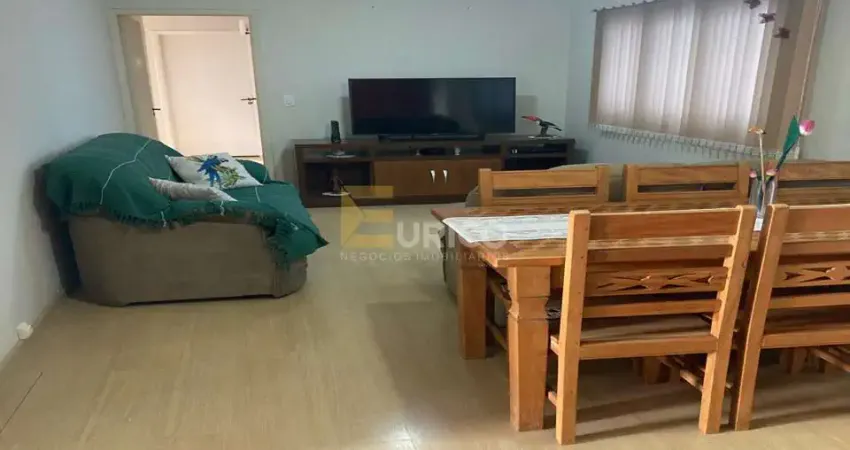 Apartamento com 3 quartos à venda na Rua Bom Jesus de Pirapora, --, Vianelo Bonfiglioli, Jundiaí