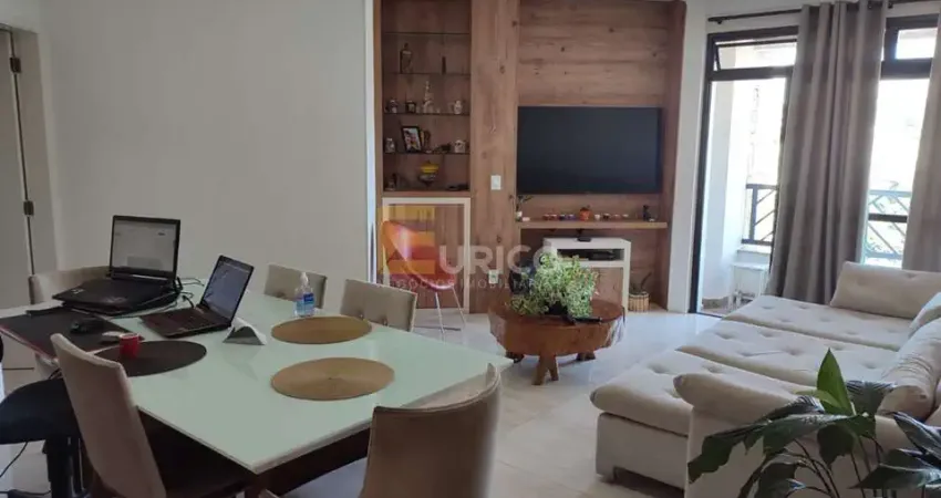 Apartamento à venda no condomínio edifício villa lobos em jundiaí/sp