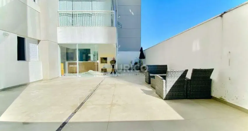 Apartamento com 2 quartos à venda na Rua Hilda Del Nero Bisquolo, --, Jardim Flórida, Jundiaí