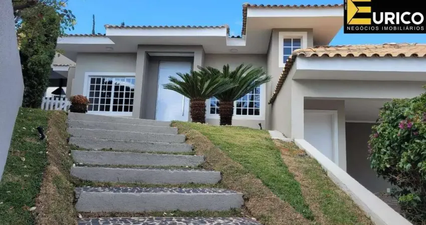 Casa em condomínio para aluguel no condomínio residencial villaggio fiorentino em valinhos/sp