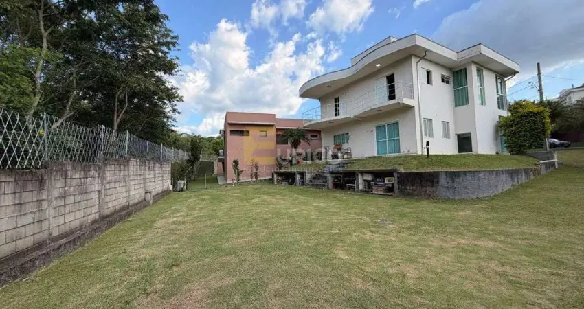 Venda: casa em condomínio villaggio di verona, vinhedo/sp – 3 suítes, 4 vagas