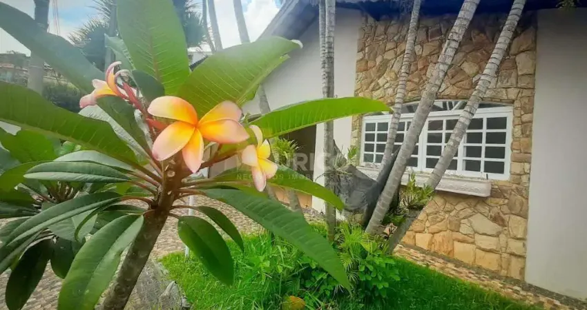 Casa em condomínio para aluguel no condomínio residencial mirante do lenheiro em valinhos/sp