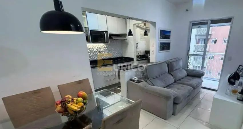 Apartamento com 2 quartos à venda na Rua União, --, Parque União, Jundiaí