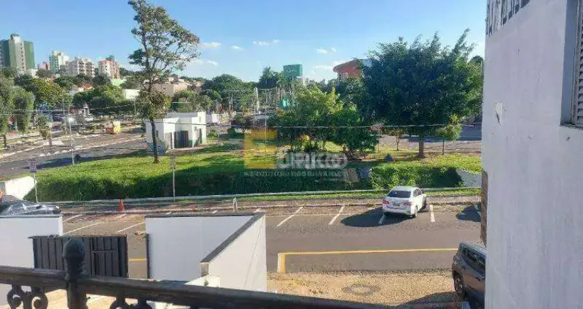 Sala comercial à venda na Rua Vicente de Paula Baumann, --, Vila São José, Valinhos