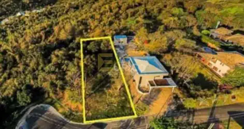 Terreno à Venda com 1396m² no Residencial Horizonte Azul II - Itupeva/SP