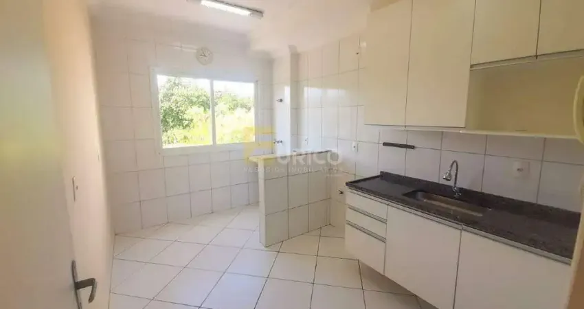 Apartamento para aluguel no residencial parque pinheirinho em vinhedo/sp