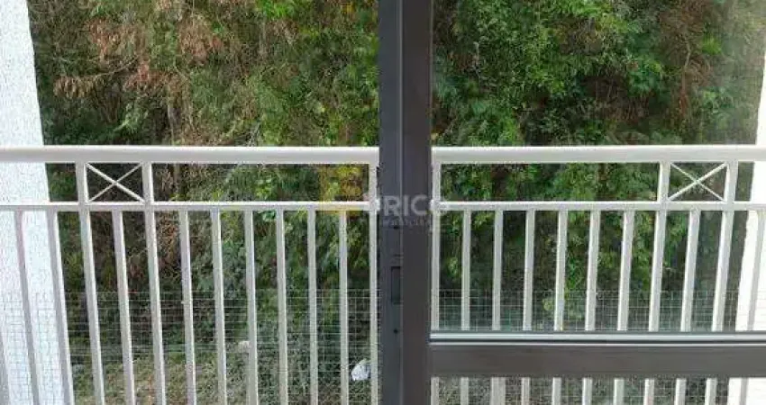 Apartamento com 2 quartos à venda na Rua Vilatiano Pelegatti, --, Ponte Alta, Valinhos