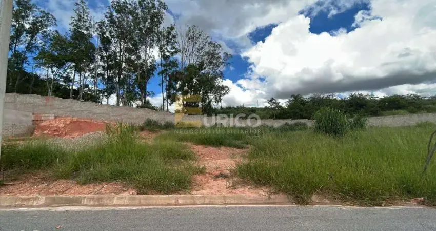 Terreno em Condomínio à venda, Condominio Residencial Lago Azul - Jundiaí/SP